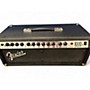 Used Fender MODEL 1000 ROC PRO Solid State Guitar Amp Head