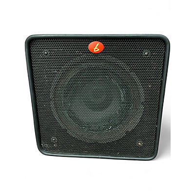 Used Fender MODEL 1270 Sound Package