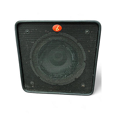 Used Fender MODEL 1270 Sound Package