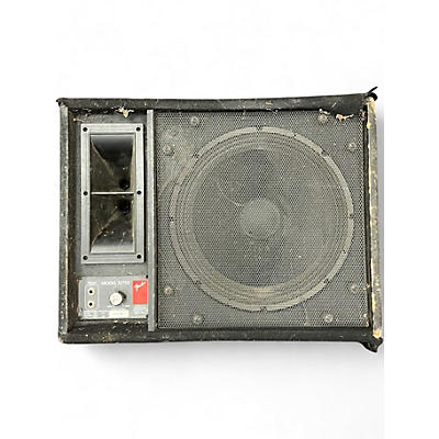 Used Fender MODEL 1275X Unpowered Monitor