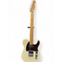 Used Fender MODIFIED PLAYER II TELECASTER SH Olympic White Solid Body Electric Guitar Olympic White