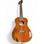 Used Fender MONTECITO Mahogany Ukulele Mahogany