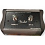Used Fender MS2 Footswitch