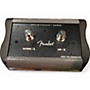 Used Fender MS2 Footswitch