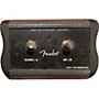 Used Fender MS2 Footswitch