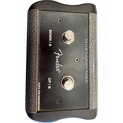 Used Fender MS2