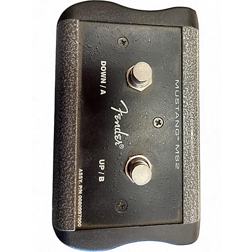 Used Fender MS2
