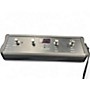 Used Fender MS4 Footswitch