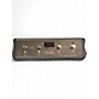 Used Fender MS4 Footswitch