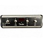 Used Fender MS4 Mustang 4-button foot controller Pedal
