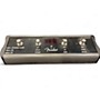 Used Fender MS4 Pedal