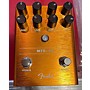 Used Fender Used Fender MTG LA Effect Pedal