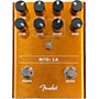 Used Fender Used Fender MTG LA Effect Pedal