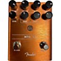 Used Fender MTG: LA Effect Pedal