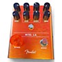 Used Fender MTG: LA Effect Pedal