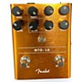 Used Fender MTG: LA Effect Pedal
