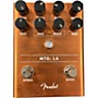 Used Fender MTG: LA Effect Pedal