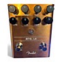 Used Fender MTG: LA Effect Pedal