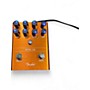 Used Fender MTG: LA Effects Pedal Effect Pedal