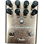 Used Fender Used Fender MTG TUBE DISTORTION Effect Pedal