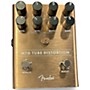 Used Fender Used Fender MTG TUBE DISTORTION Effect Pedal