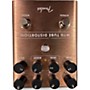 Used Fender MTG TUBE DISTORTION Effect Pedal