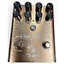 Used Fender MTG TUBE DISTORTION Effect Pedal