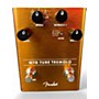 Used Fender MTG TUBE TREMOLO Effect Pedal