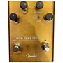 Used Fender MTG TUBE TREMOLO Effect Pedal