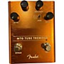 Used Fender MTG TUBE TREMOLO Effect Pedal