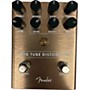 Used Fender MTG Tube Distortion Effect Pedal