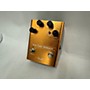 Used Fender Used Fender MTG Tube Tremolo Pedal Effect Pedal