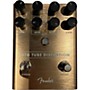 Used Fender MTG Tube distortion Effect Pedal