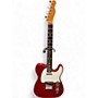 Used Fender MUDDY WATERS TELECASTER Candy Apple Red Solid Body Electric Guitar Candy Apple Red