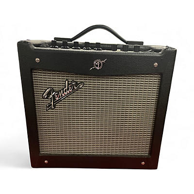Used Fender MUNSTANG I V2 Guitar Combo Amp