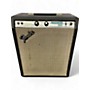 Used Fender Used Fender MUSICMASTER Tube Bass Combo Amp