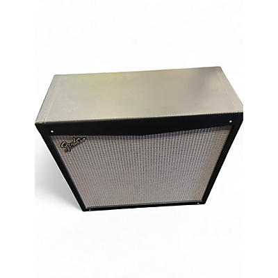 Used Fender MUSTAING V 412 Guitar Cabinet