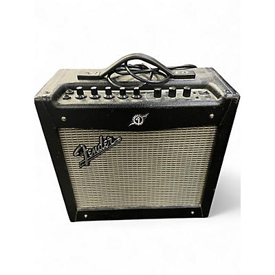 Used Fender MUSTANG 1 Guitar Combo Amp