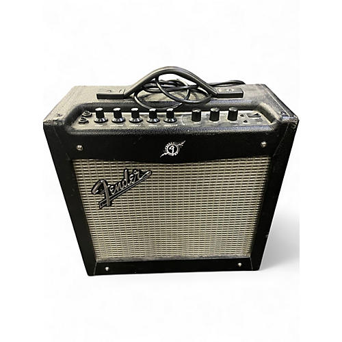Used Fender MUSTANG 1 Guitar Combo Amp
