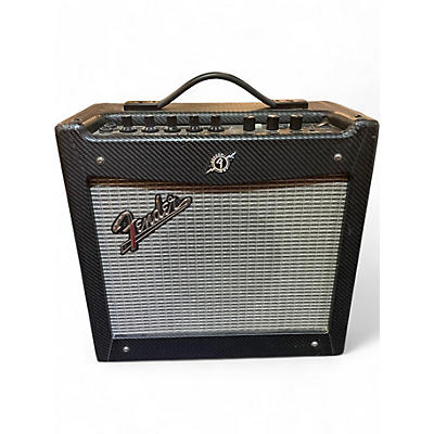 Used Fender MUSTANG 1 Guitar Combo Amp