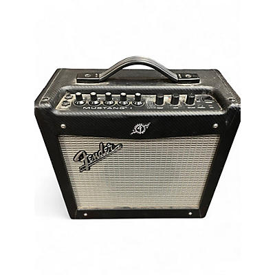Used Fender MUSTANG 1 Guitar Combo Amp