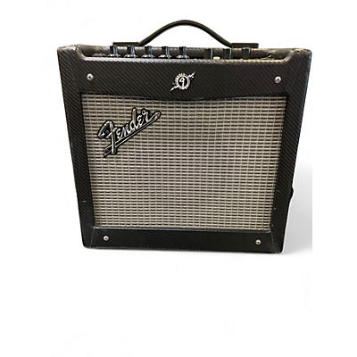 Used Fender MUSTANG 1 Guitar Combo Amp