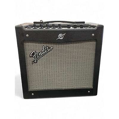 Used Fender MUSTANG 1 Guitar Combo Amp