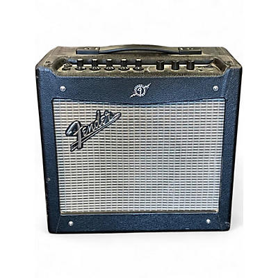 Used Fender MUSTANG 1 Guitar Combo Amp