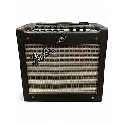 Used Fender MUSTANG 1 Guitar Combo Amp