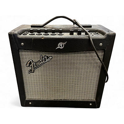 Used Fender MUSTANG 1 Guitar Combo Amp
