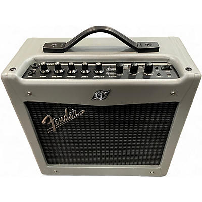 Used Fender MUSTANG 1 Guitar Power Amp