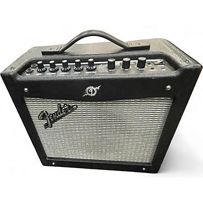 Used Fender MUSTANG 1 V.2 Guitar Combo Amp