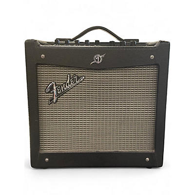 Used Fender MUSTANG 1 V.2 Guitar Combo Amp