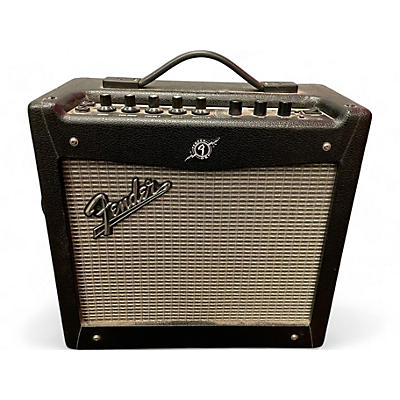 Fender Used Fender MUSTANG 1 V2 Guitar Combo Amp